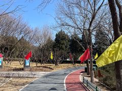 -长辛店二七公园