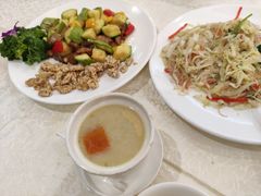 -顺德人家食府(黄金广场店)