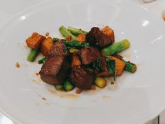 -正佳广场万豪酒店-粤菜餐厅·点心·海鲜·聚餐