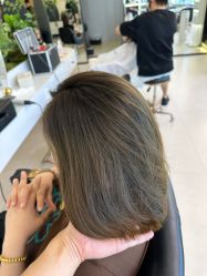 -GANO HAIR 