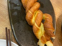 -金掌勺·锅包肉(双榆树店)