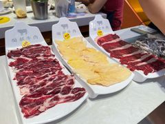 -荣叔港式沙嗲牛肉火锅(正佳潮流店)