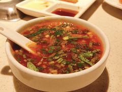 -海底捞火锅鲜切牛肉主题店(长寿路店)