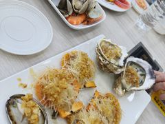 -船奇蒸汽海鲜·闽菜(八市海鲜总店)