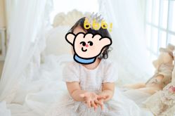 -爱你宝贝孕婴亲子摄影美学馆(绍兴店)