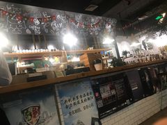 -雕刻时光咖啡馆(北苑店)