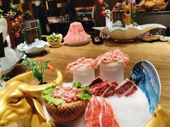 -尚海豆捞(乐虹坊店)