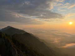 -白草畔自然风景区