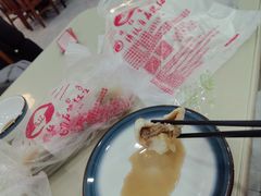 -石饮红星包子(中山路店)