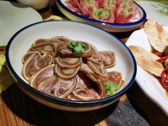 -龙泉小镇(科圣路店)