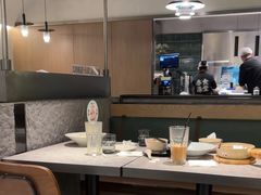 -留半山·香港食堂(啦啦宝都店)