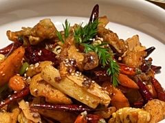 -榕意·川味之美(深业上城店)