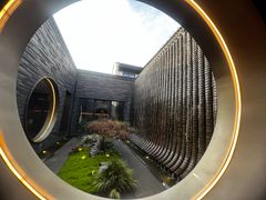 -雅达·阳羡溪山小镇中心