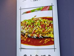 -徽鼎顺·臭鳜鱼 虾仁灌汤包(和平路店)