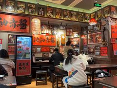 -王繁星面馆(西安熙地港店)