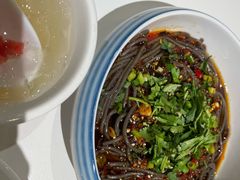-盐枭肴·川味自贡菜(南强街店)