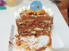 -贝紫Style(木马公寓店)
