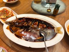 -新白鹿餐厅(龙游路店)