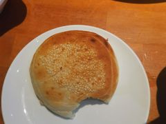 转炉火烧-黑鸡小馆(金源店)