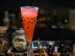 -埋位小酒馆(东城店)