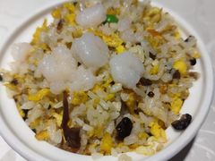 -食為天·本地人爱吃的淮扬菜(瘦西湖店)