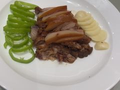 -永和红旗美食城