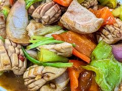 -潮州菜馆(十里河店)