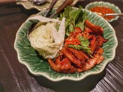 -Doo Dee Thai Food(Issan/Isaan/Esan)