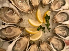 -Osteria Garden 生蚝花园餐厅(原进贤路店)