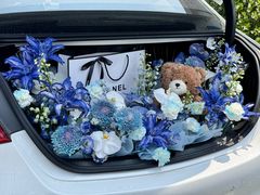 -良友花店(天目山路店)