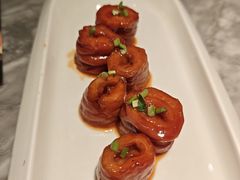 -城南往事·鲁菜·烤鸭(世茂宽厚里·大明湖店)