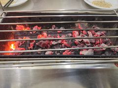 -小寒羊烧烤(凯瑞时代大厦店)