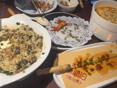 -前海沿·青岛菜(五四广场永旺店)