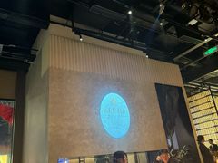 -洛缦音乐餐厅(工业展览馆万象城店)