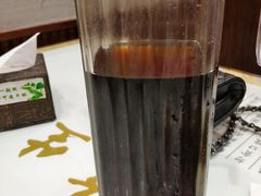酸梅汤-正觉莲社素食餐厅(皇姑店)