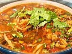 -飞虹鱼馆(春华路店)