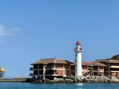 -海南分界洲岛旅游区