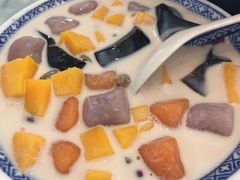-黄氏壹品汇•水牛奶甜品(全国总店)
