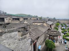 -山西王家大院