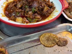 -清真·馬坡二旦烧烤(人生一串拍摄店)