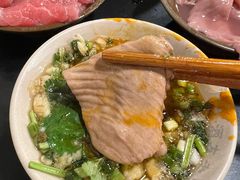 -酒友老火锅(渝中店)