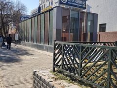 -花园桥(地铁站)