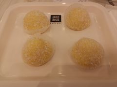 -满记甜品(巴黎春天宝山店)