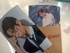 -海底捞火锅(大融城店)