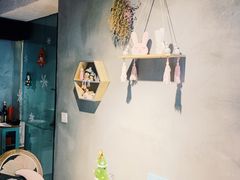 -麦甜创意轻食餐厅(西康路店)