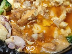-大京园海鲜烧烤(东城路店)
