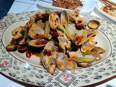 -老三烤肉·融合菜宴会厅