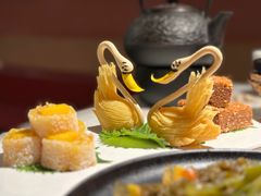 -初蓉丨遇见新川菜(亲贤街荣耀店)