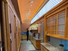 -贵木日本料理·铁板烧(新地假日广场店)