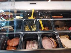 -赛百味SUBWAY(星耀店)